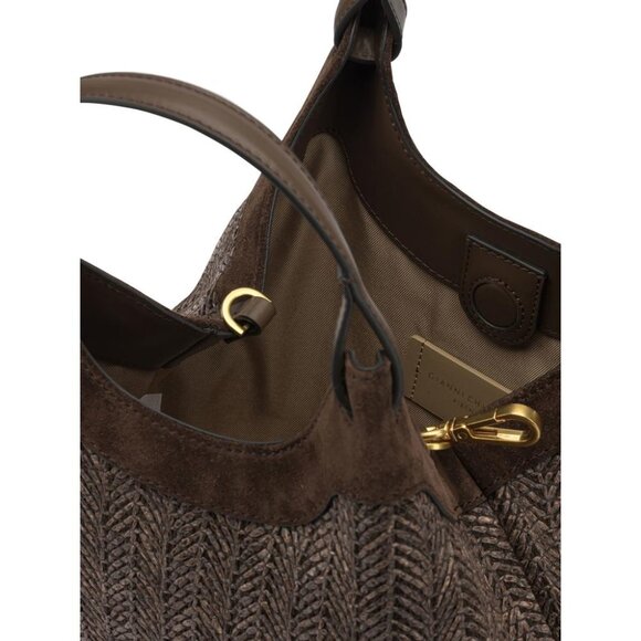 Gianni Chiarini Shoulder Bags Women - Picture 5 of 5